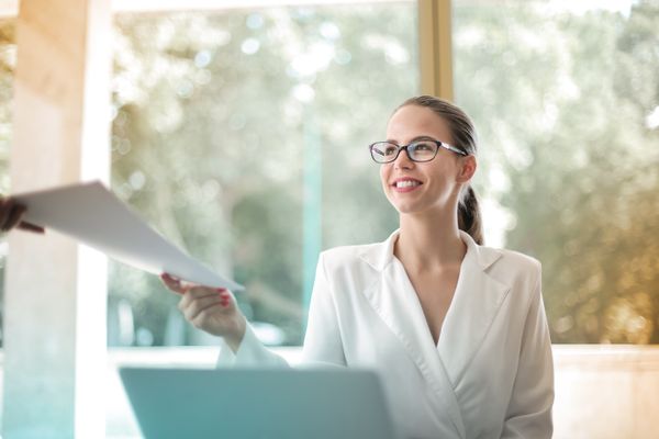 Gestión de nómina y payroll